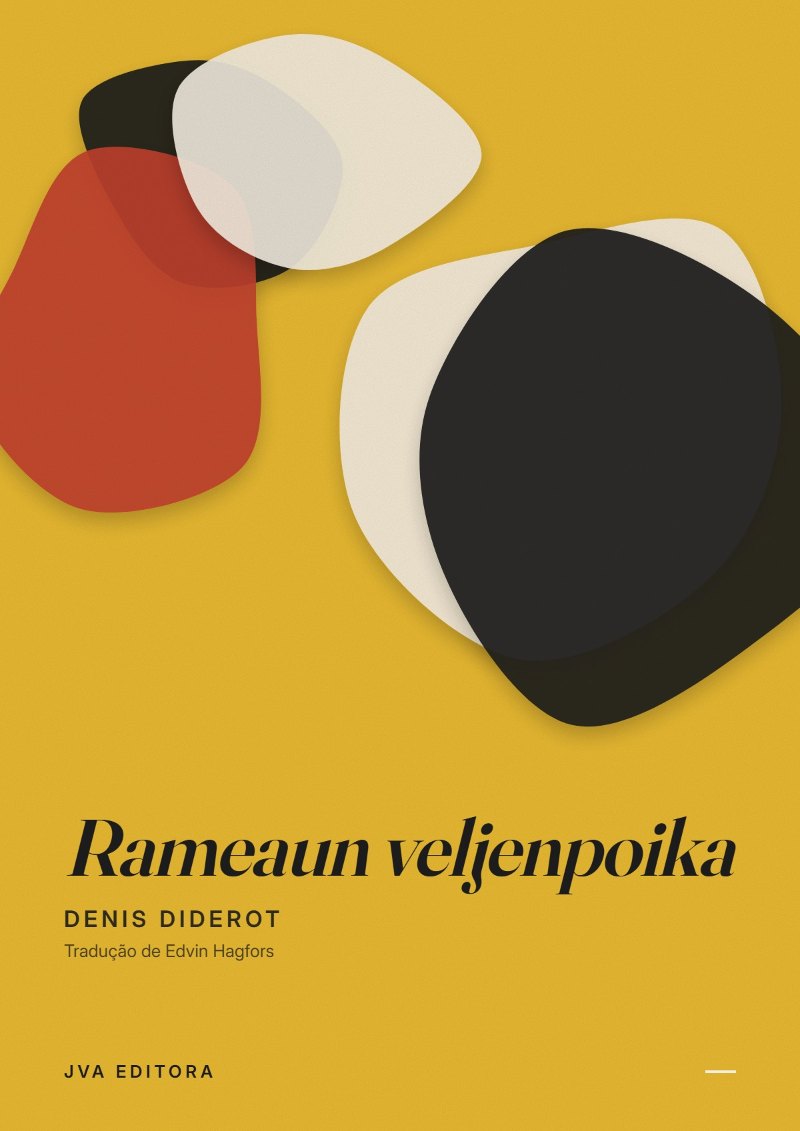 Capa de Rameaun veljenpoika