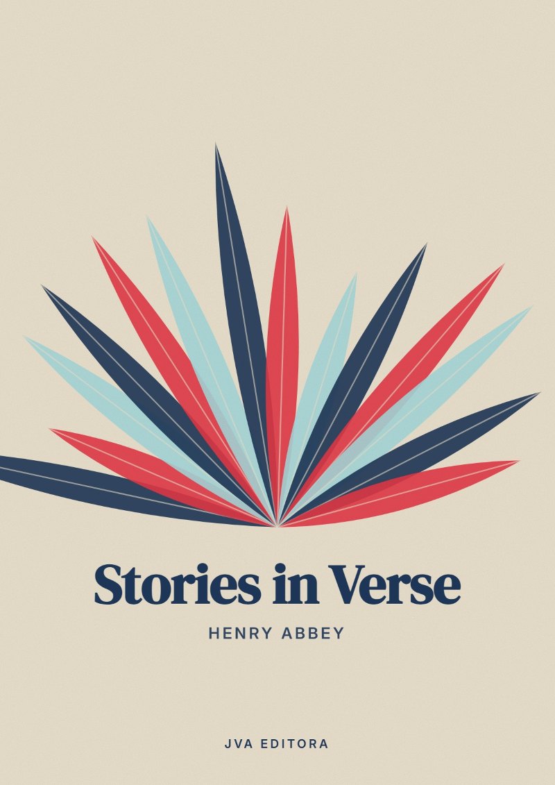 Capa de Stories in Verse