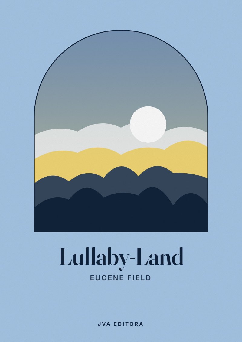 Capa de Lullaby-Land