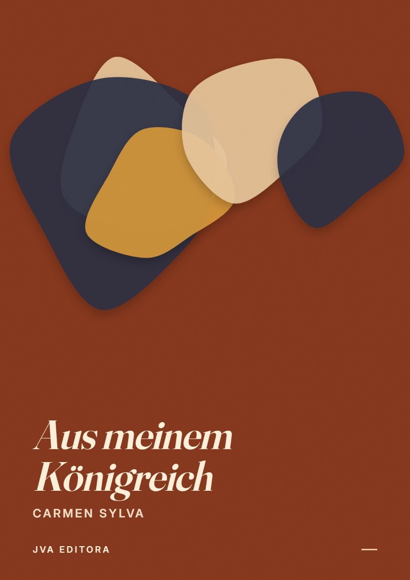 Capa de Aus meinem Königreich