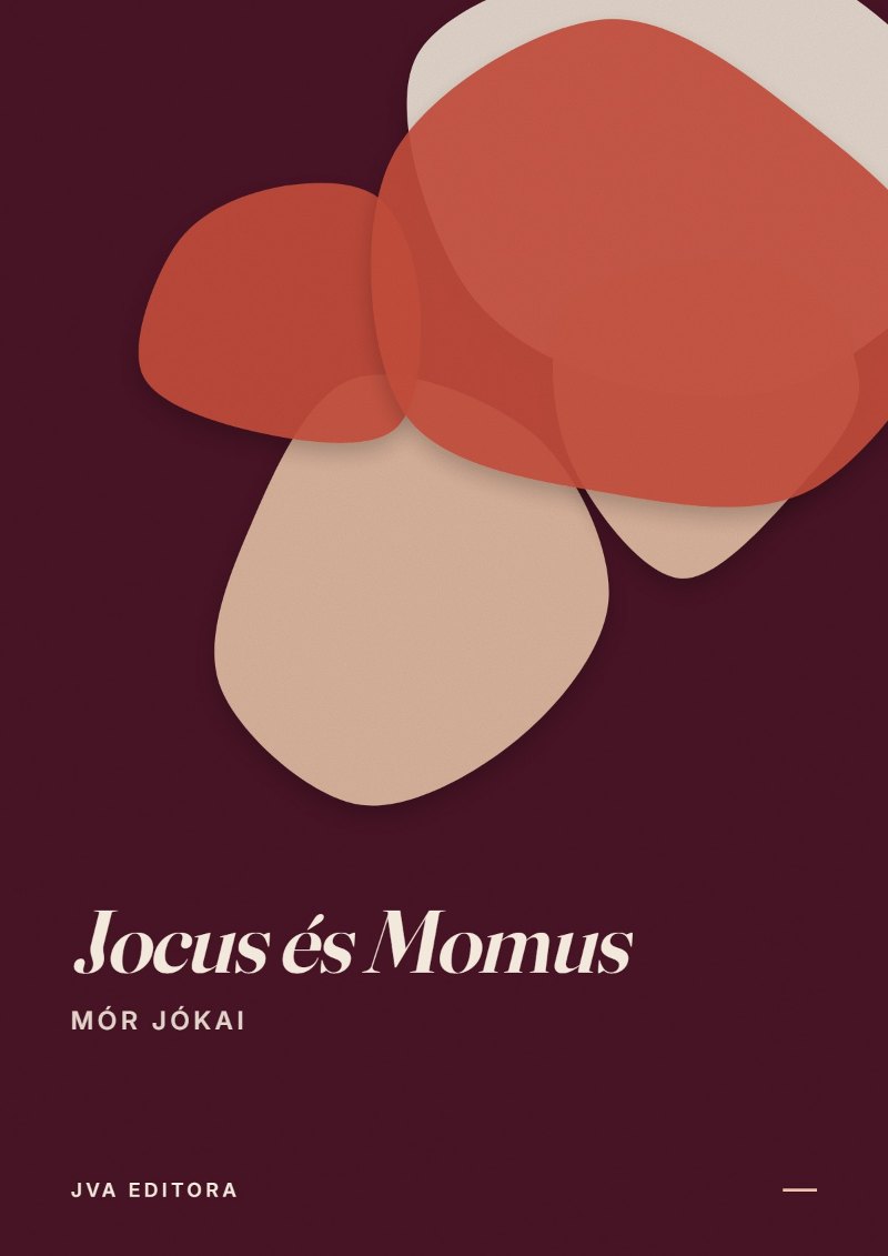 Portada de Jocus és Momus