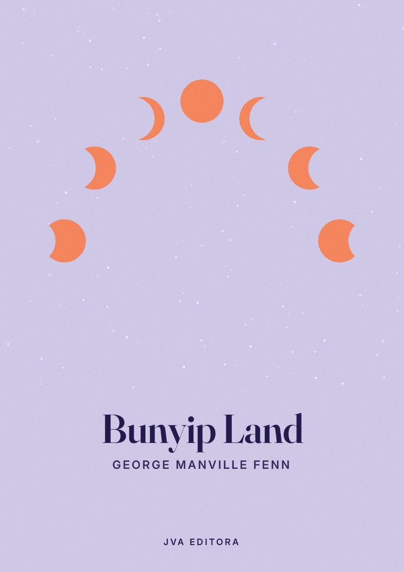 Cover of Bunyip Land