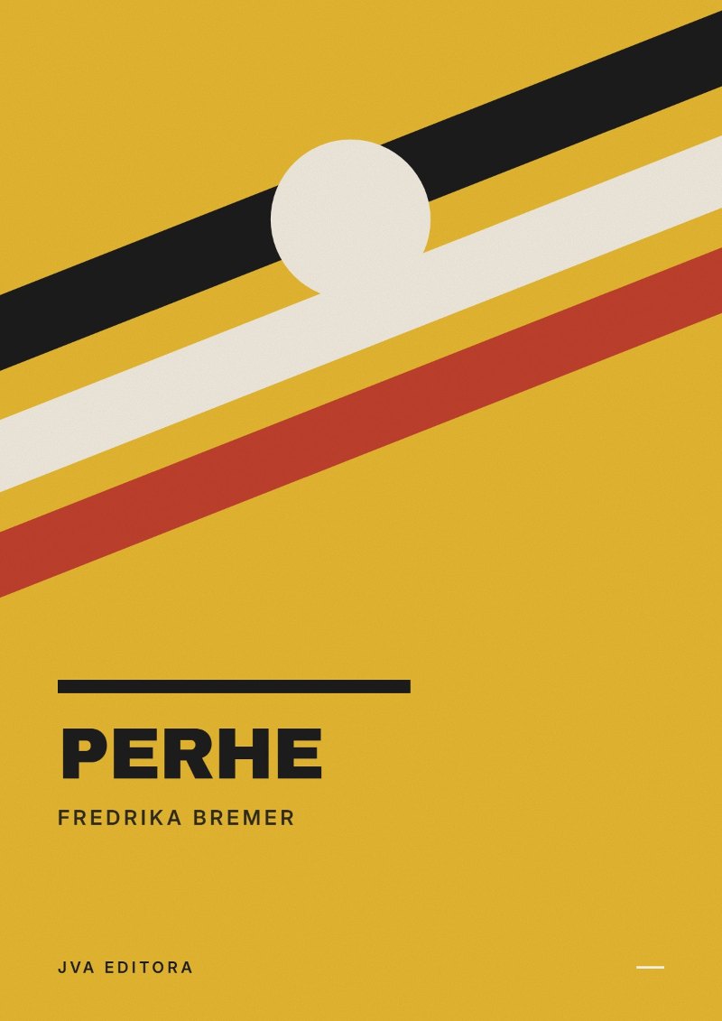 Capa de Perhe