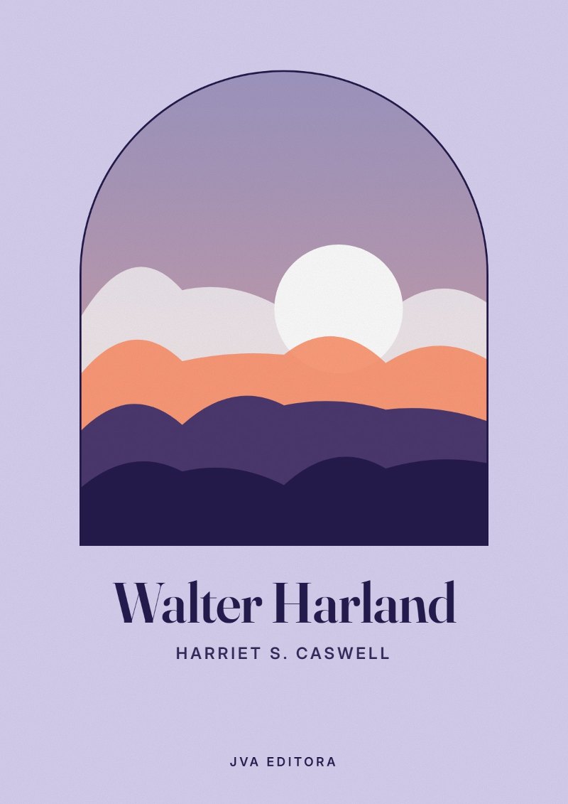 Cover of Walter Harland