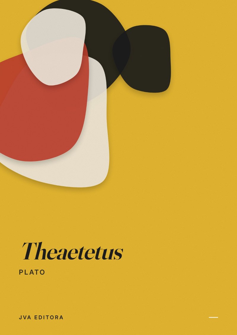 Cover von Theaetetus