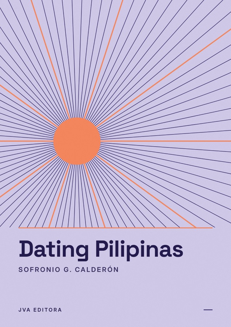 Cover von Dating Pilipinas