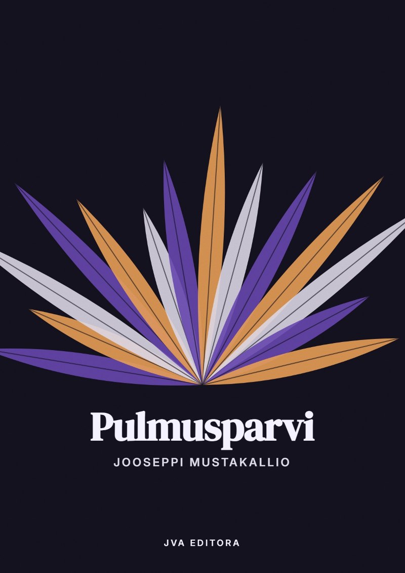 Capa de Pulmusparvi