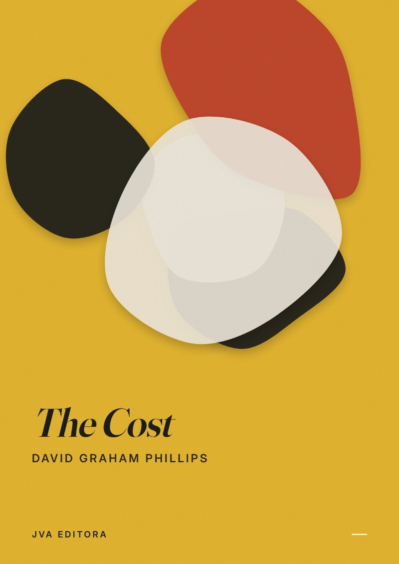 Copertina di The Cost