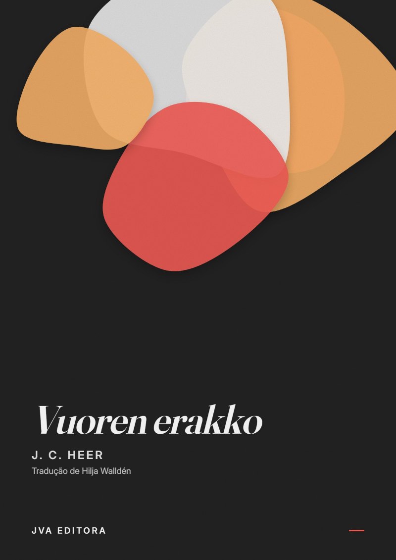 Portada de Vuoren erakko