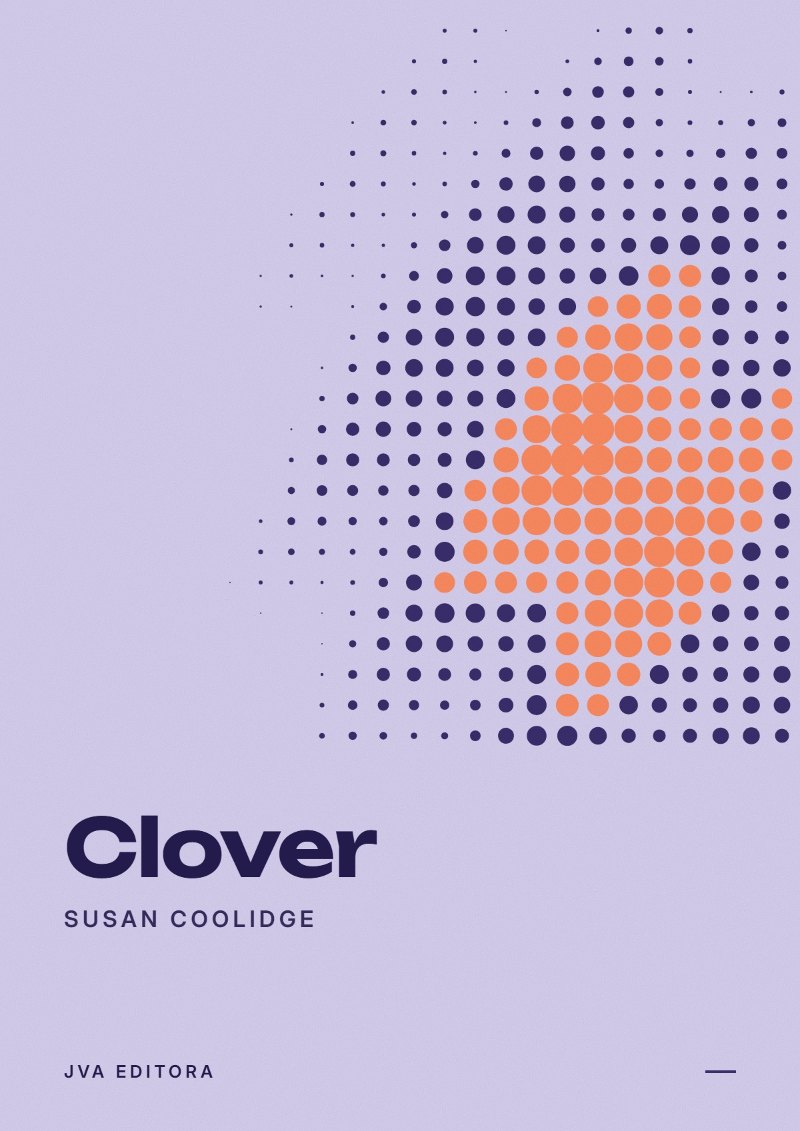 Cover von Clover
