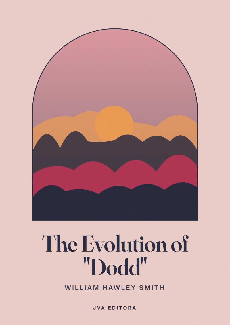 Cover von The Evolution of "Dodd"