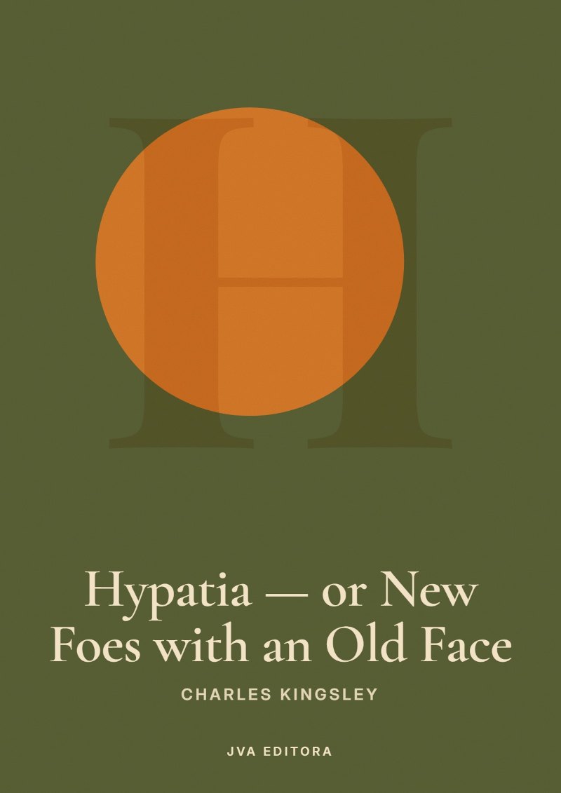 Capa de Hypatia — or New Foes with an Old Face