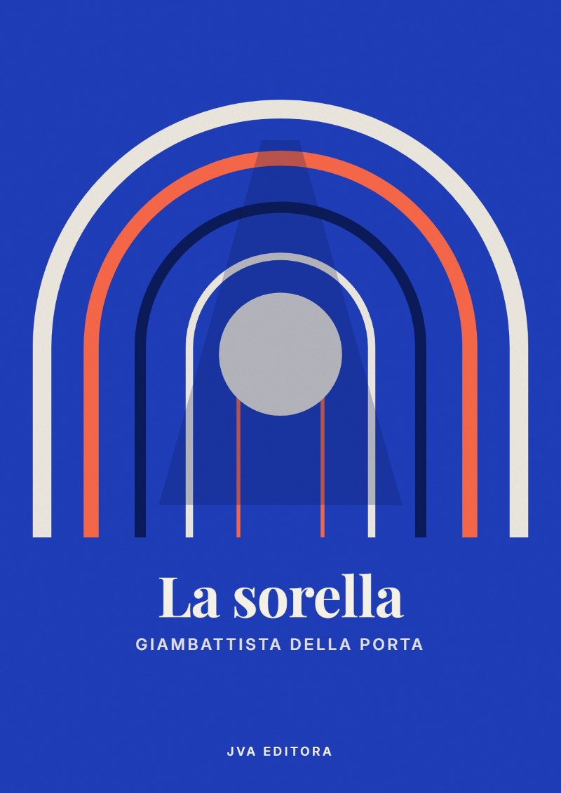 Cover von La sorella