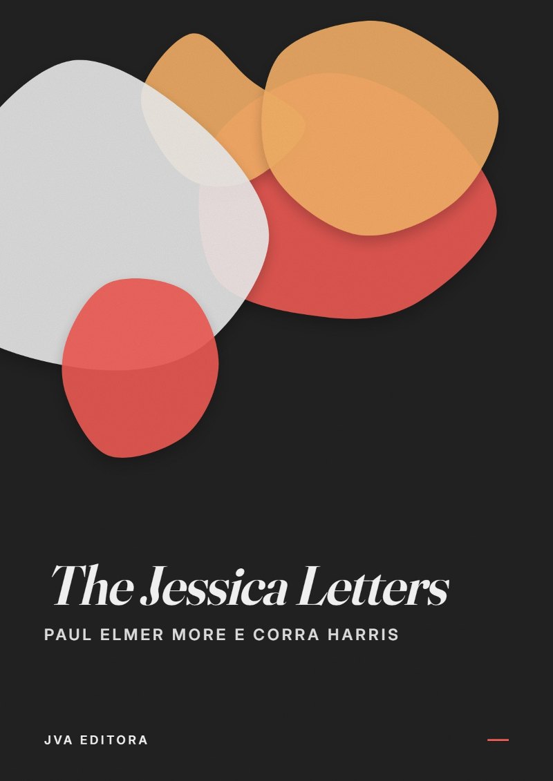 Couverture de The Jessica Letters