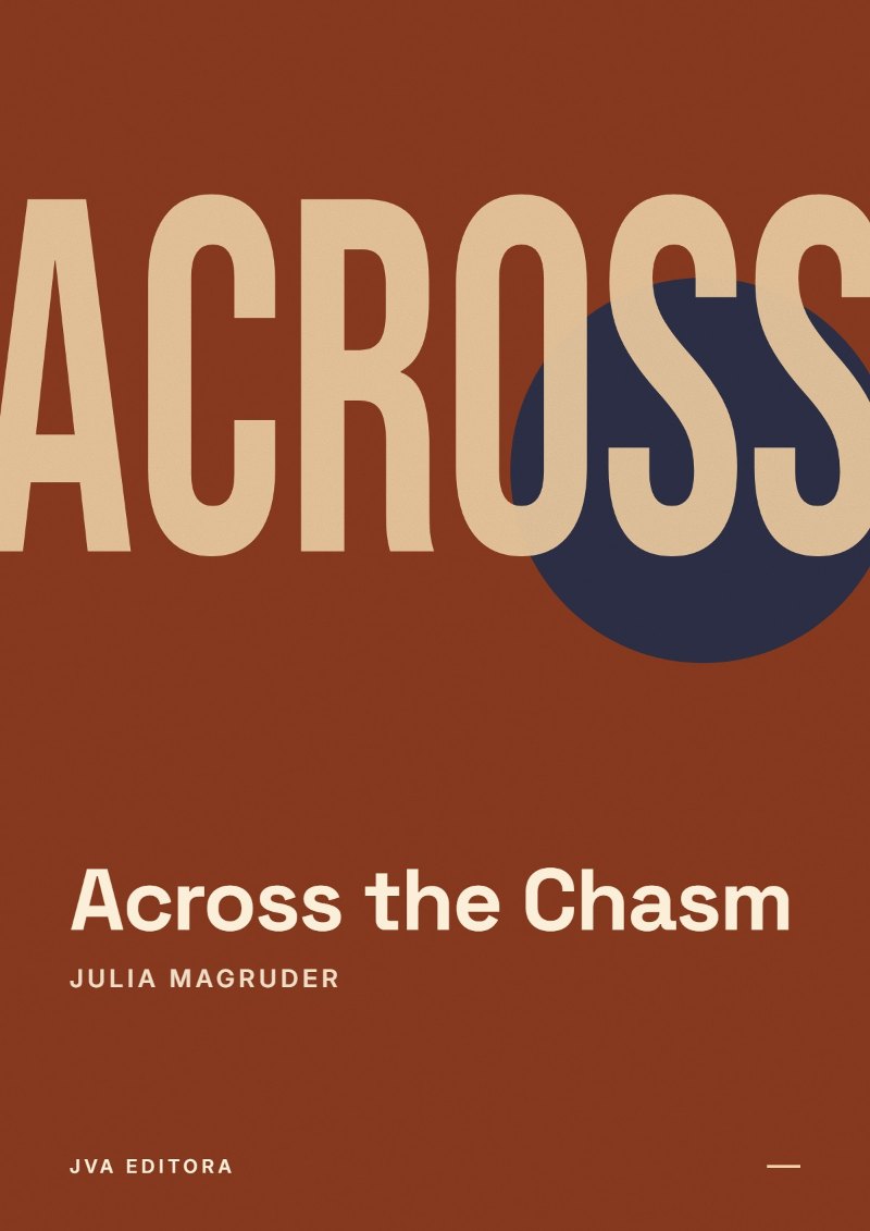 Cover of Across the Chasm