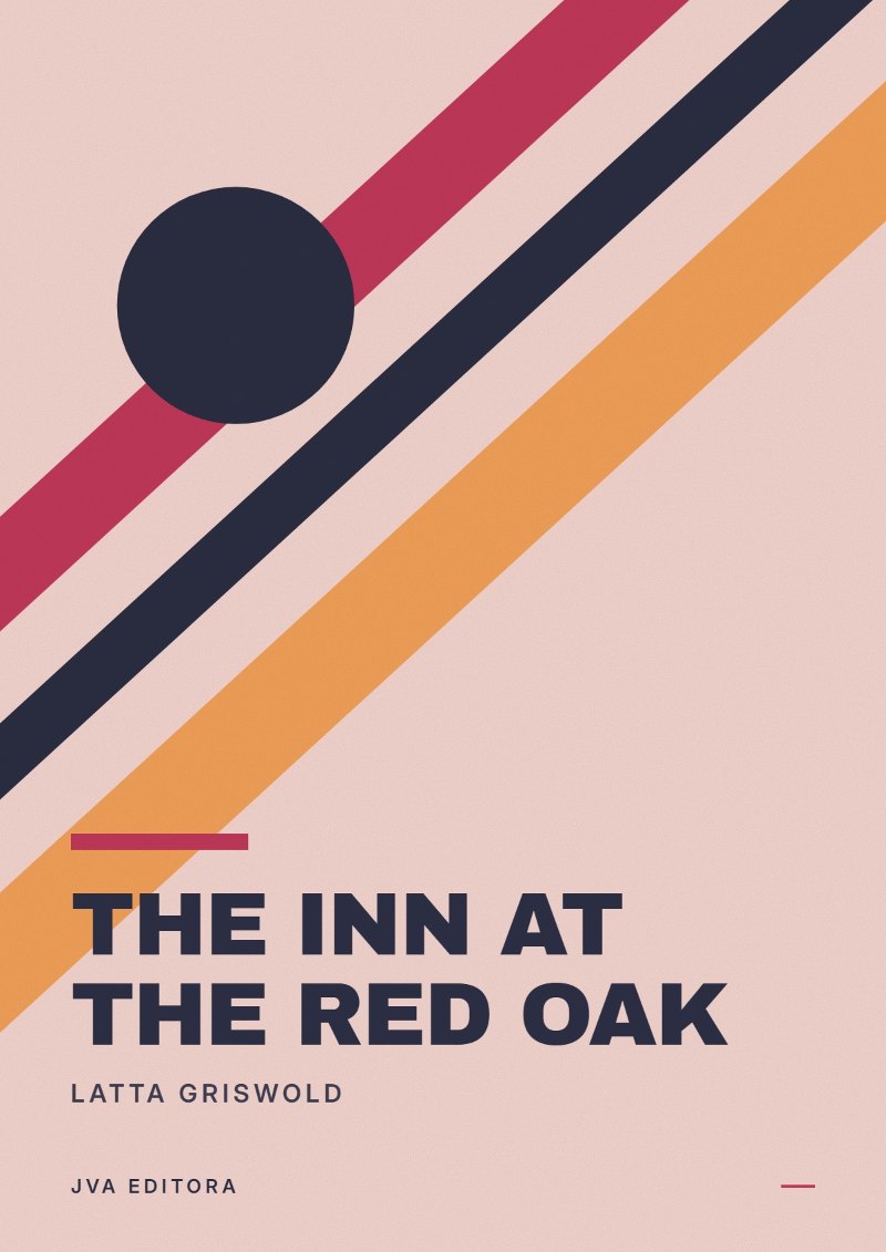Portada de The Inn at the Red Oak