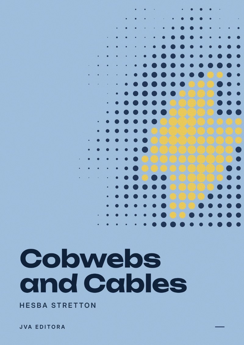 Copertina di Cobwebs and Cables