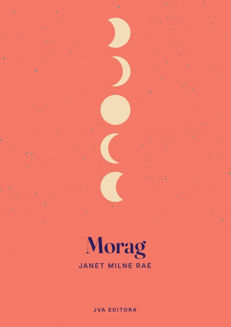 Portada de Morag