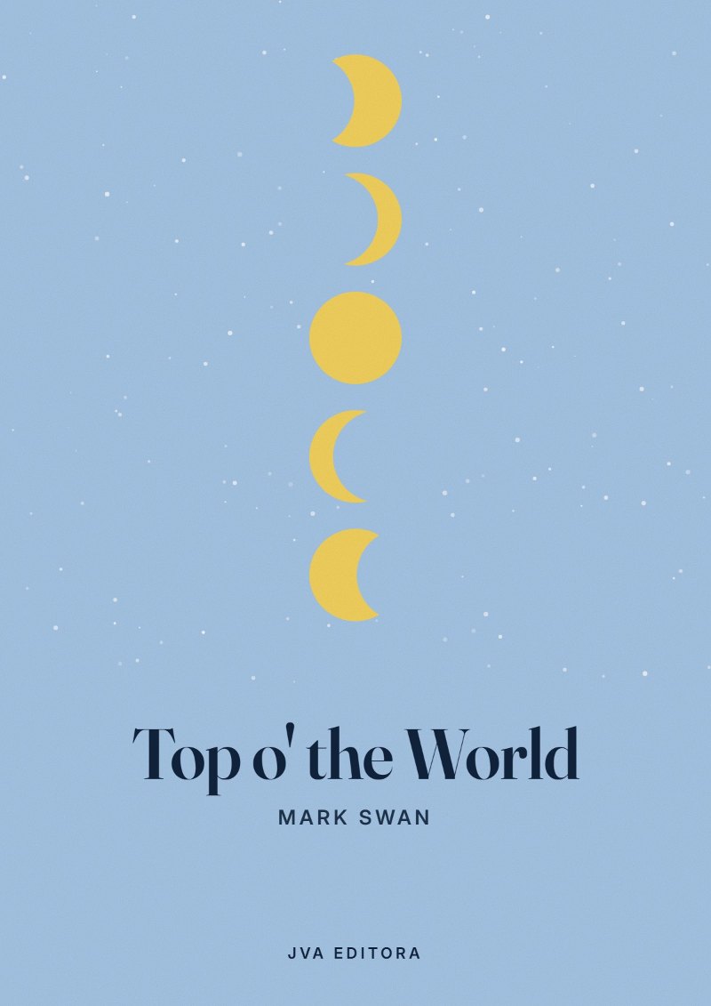Capa de Top o' the World