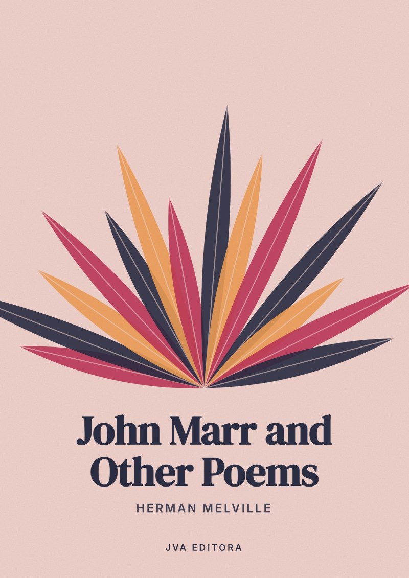 Copertina di John Marr and Other Poems
