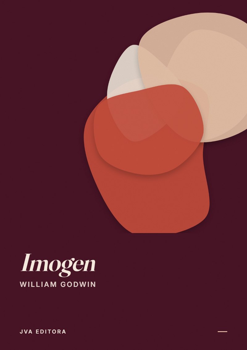 Cover of Imogen