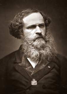 Πορτρέτο: Arsène Houssaye