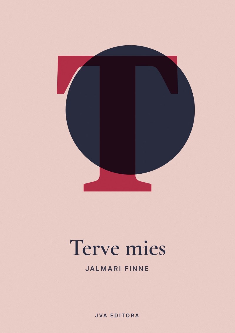 Couverture de Terve mies