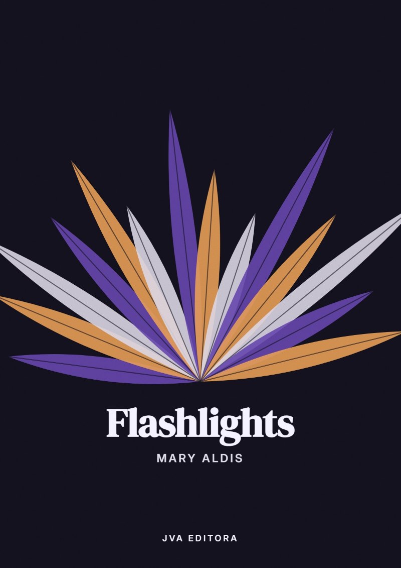 《Flashlights》封面