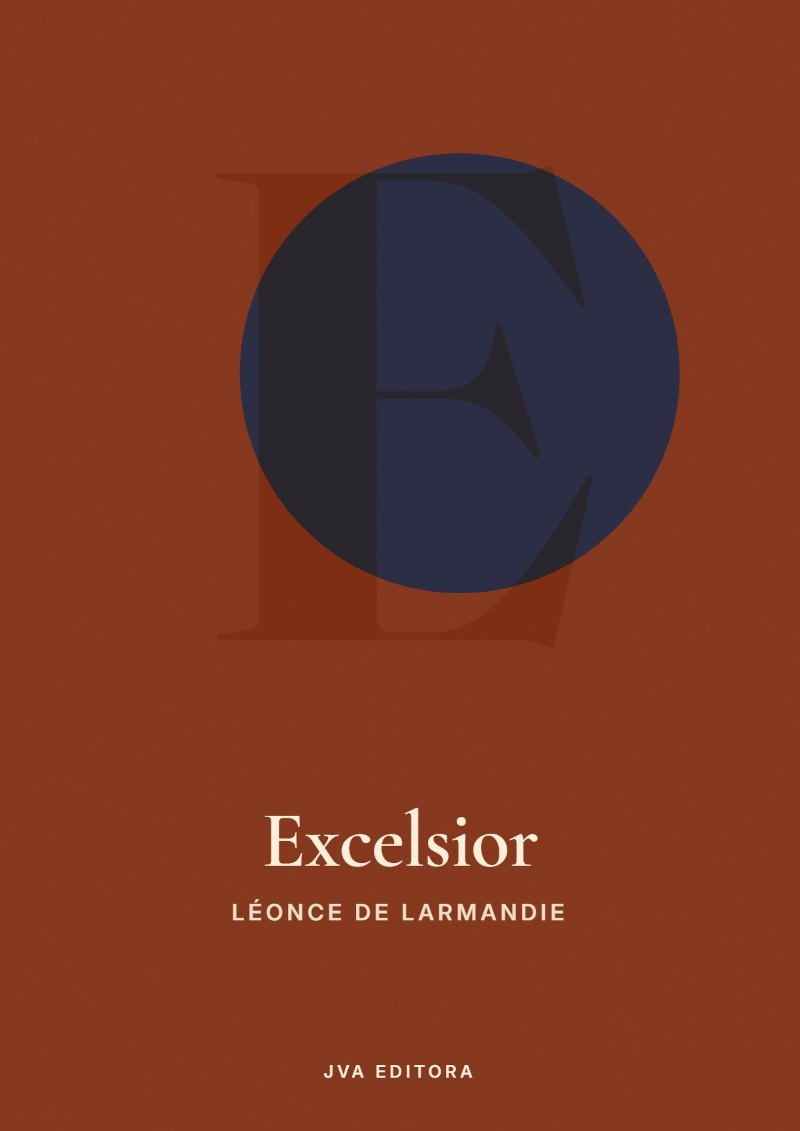 Copertina di Excelsior