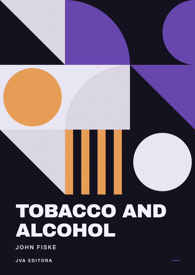 Cover von Tobacco and Alcohol