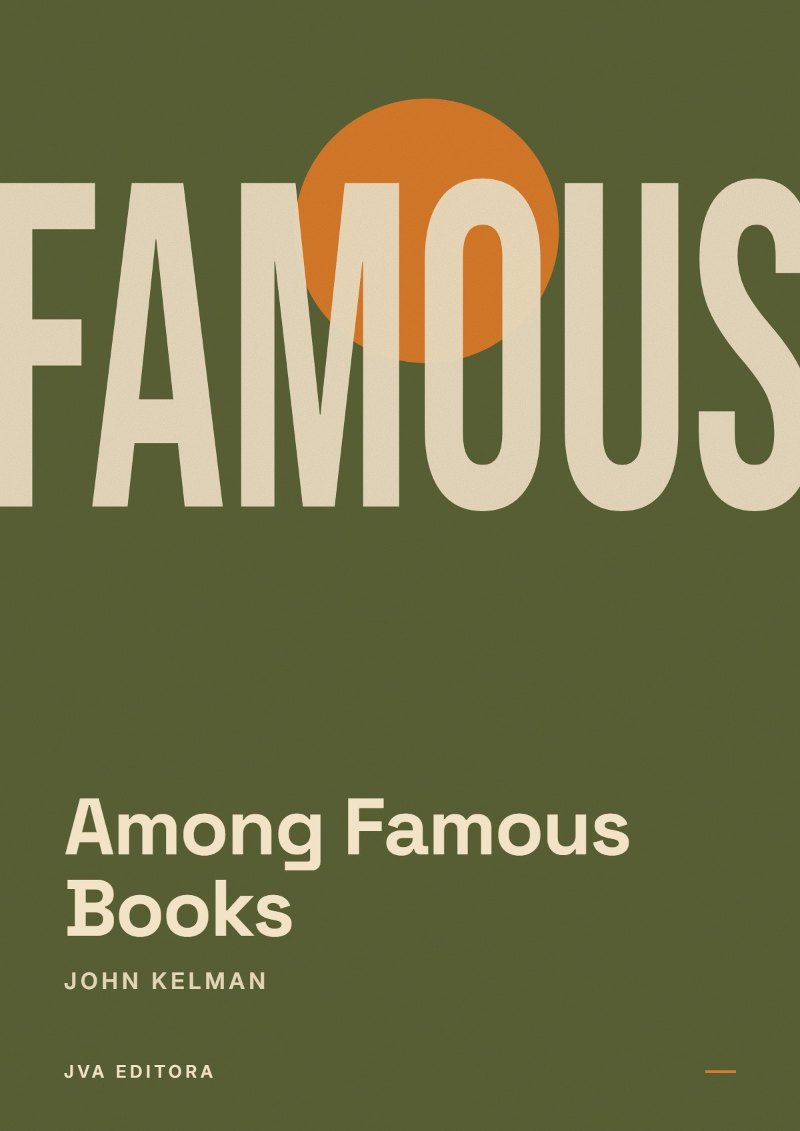 Cover von Among Famous Books