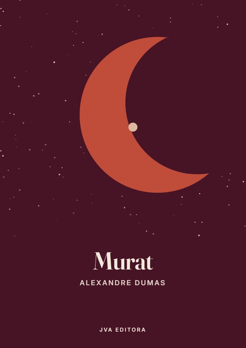 Capa de Murat