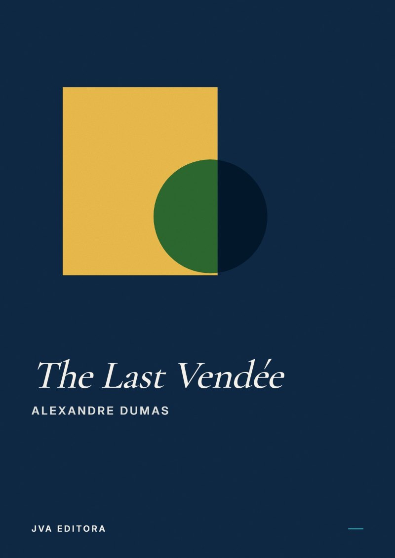 Cover von The Last Vendée