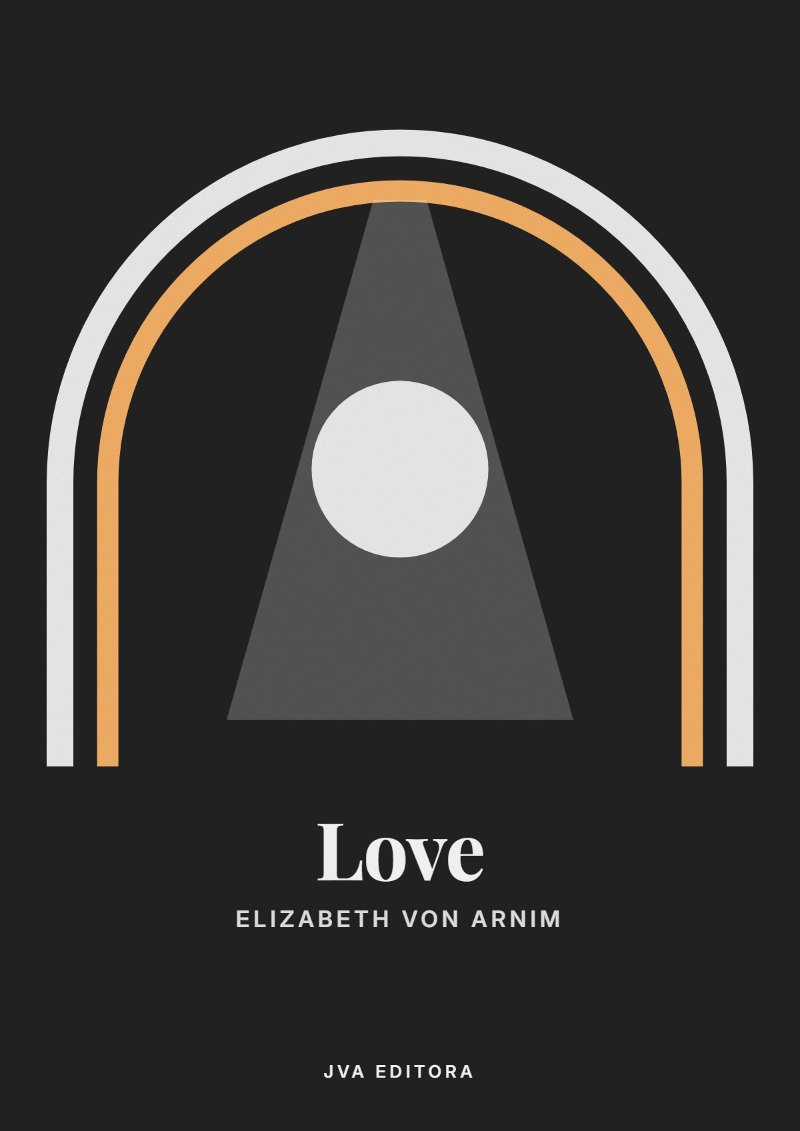 《Love》封面