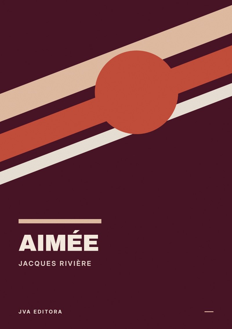 Portada de Aimée