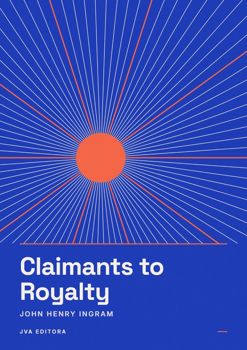 Cover of Claimants to Royalty