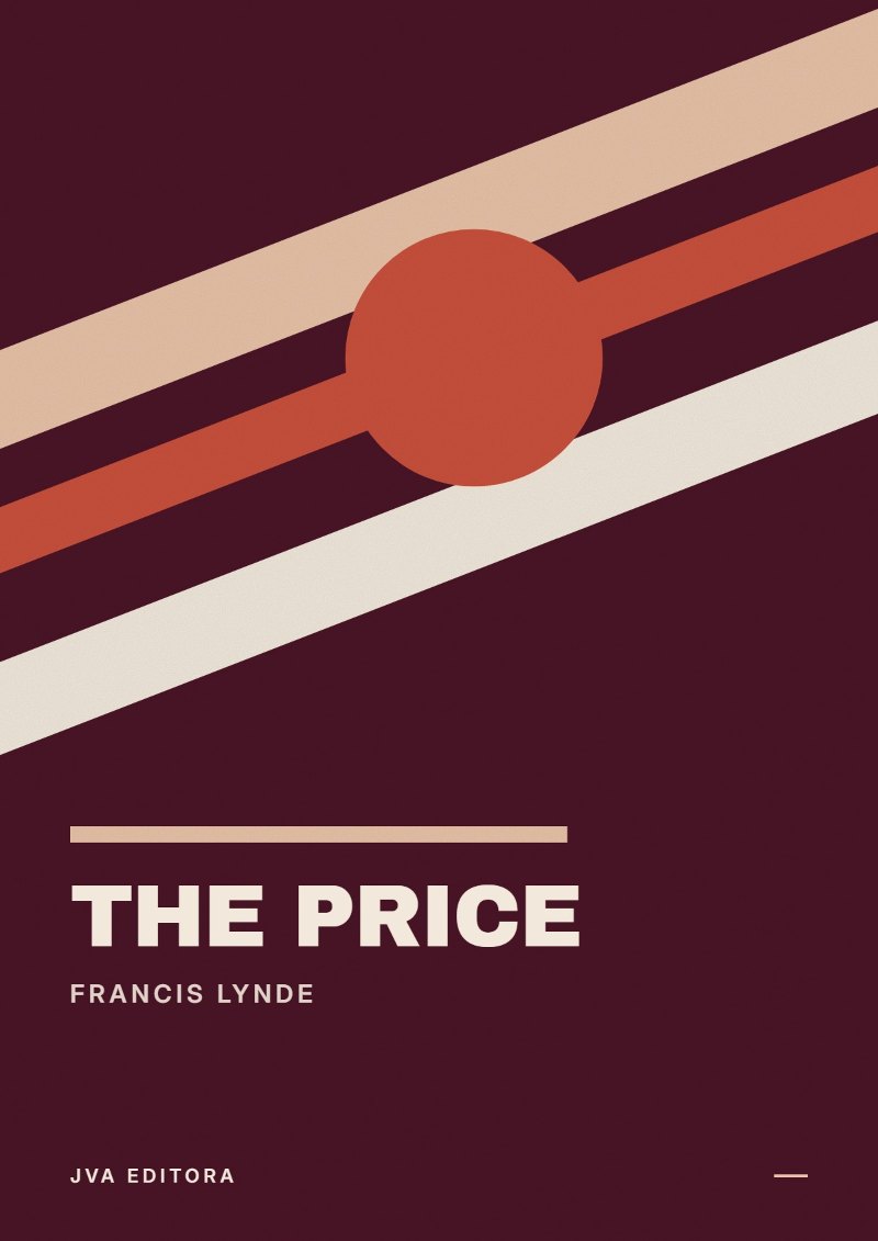 Cover von The Price