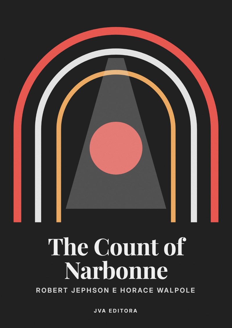 Portada de The Count of Narbonne