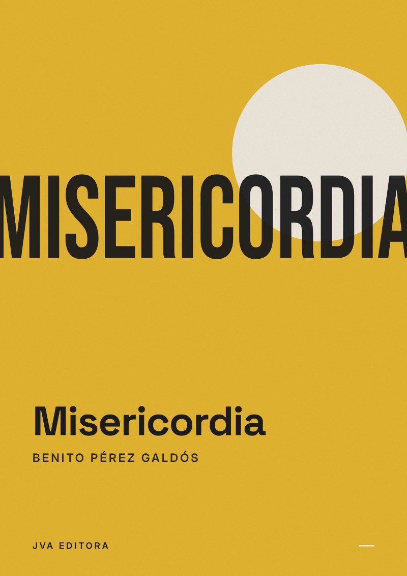 Cover of Mercy