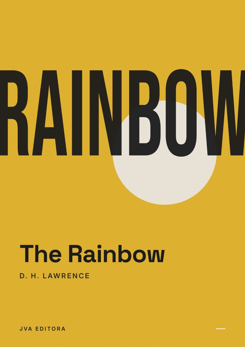 Εξώφυλλο του The Rainbow