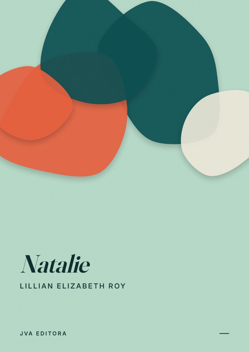 Cover of Natalie