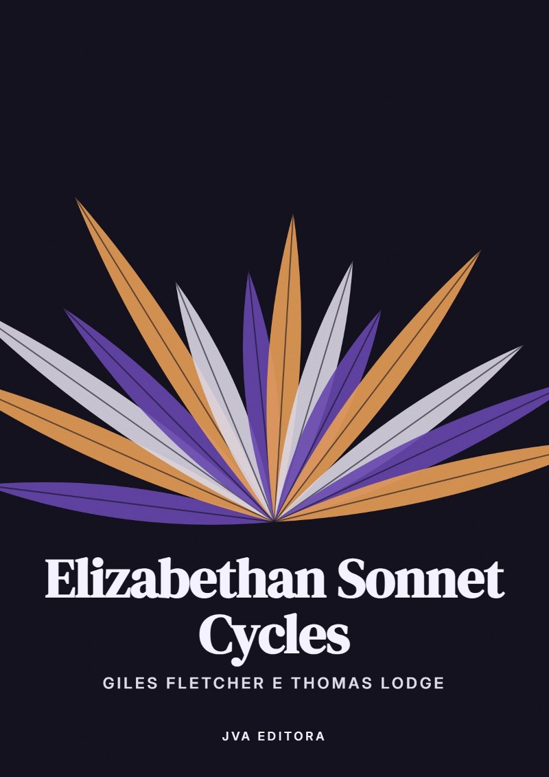 Cover of Elizabethan Sonnet Cycles