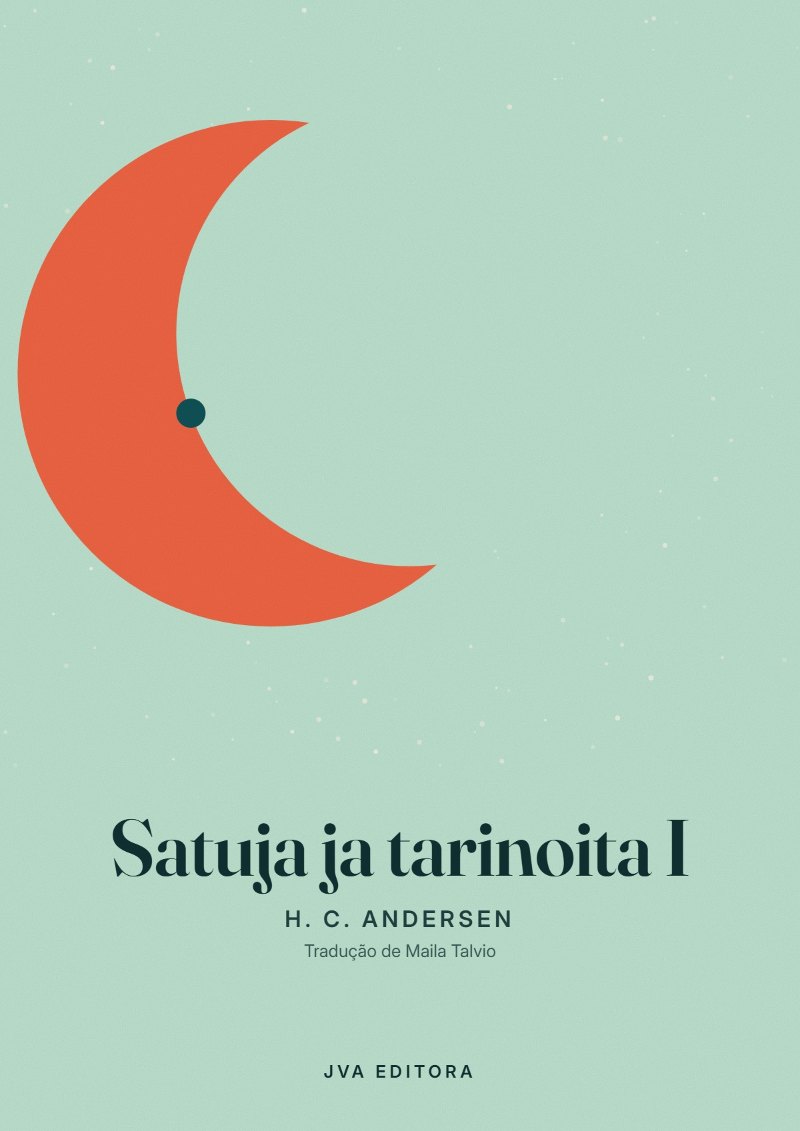 Cover von Satuja ja tarinoita I