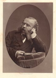 Retrato de Jan ten Brink