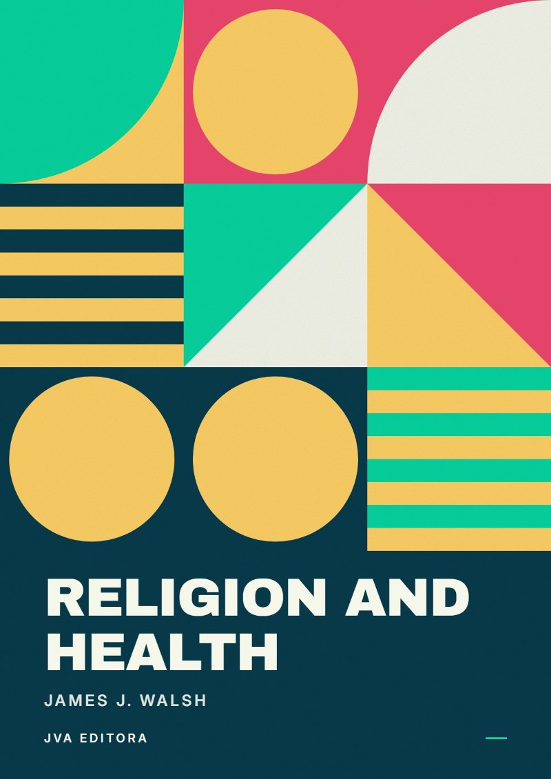 Copertina di Religion And Health