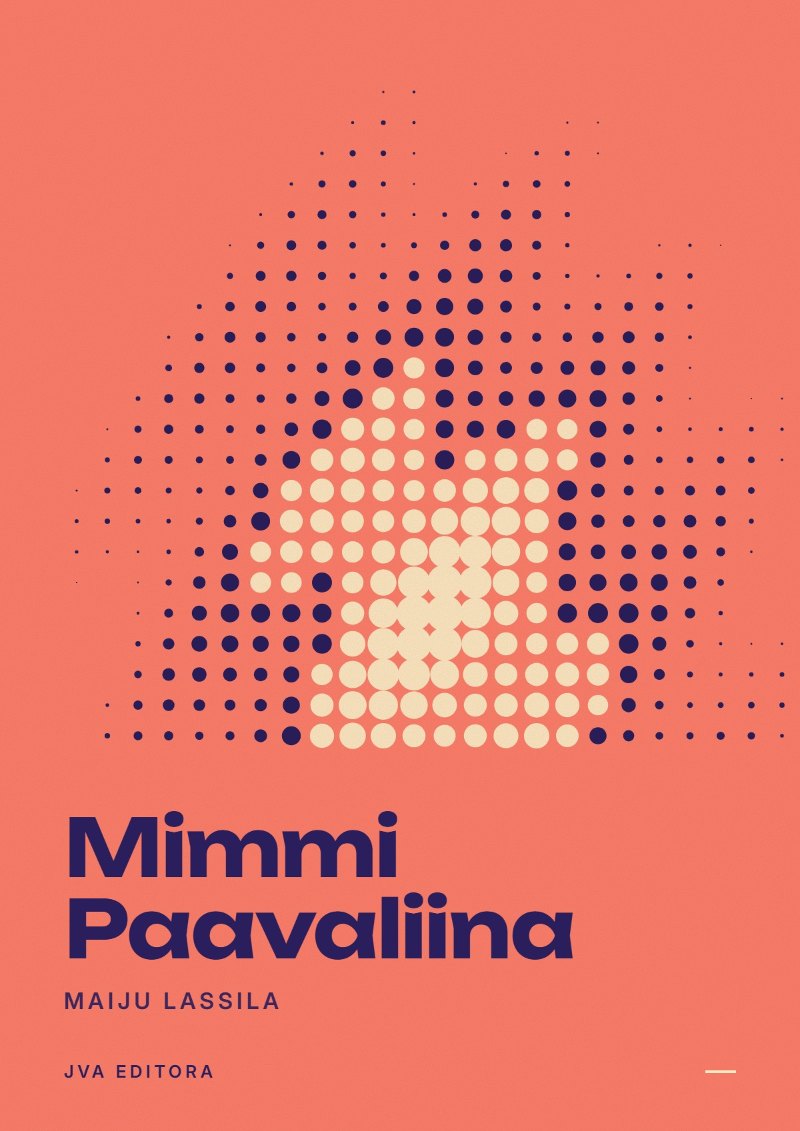 Couverture de Mimmi Paavaliina
