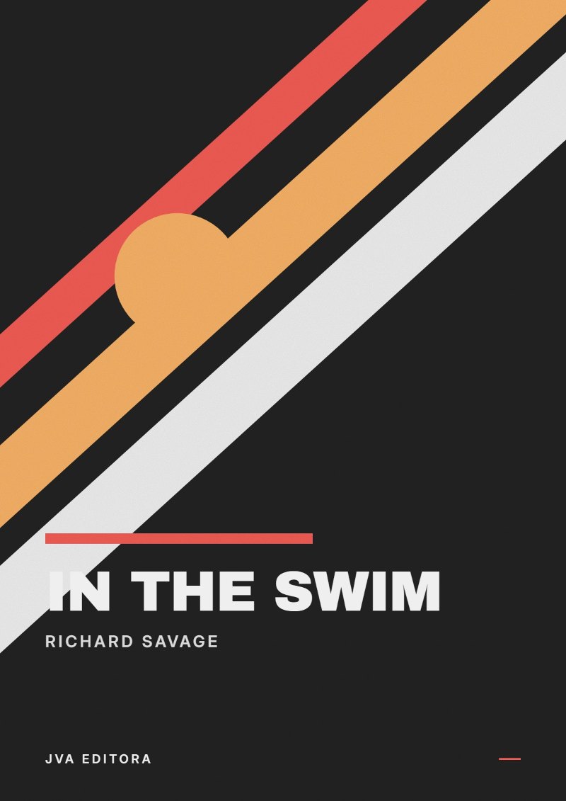 Εξώφυλλο του In the swim