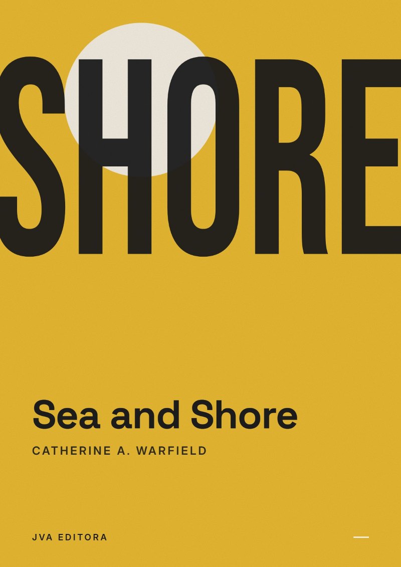 Εξώφυλλο του Sea and Shore