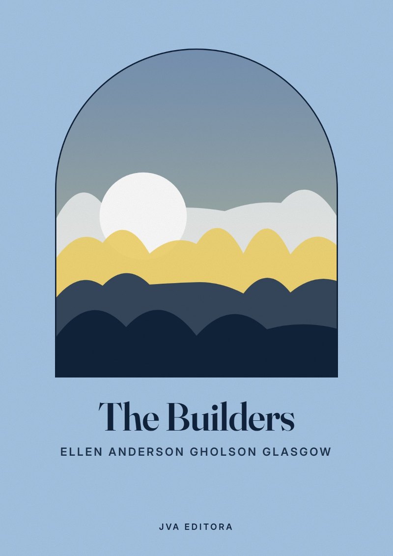Portada de The Builders