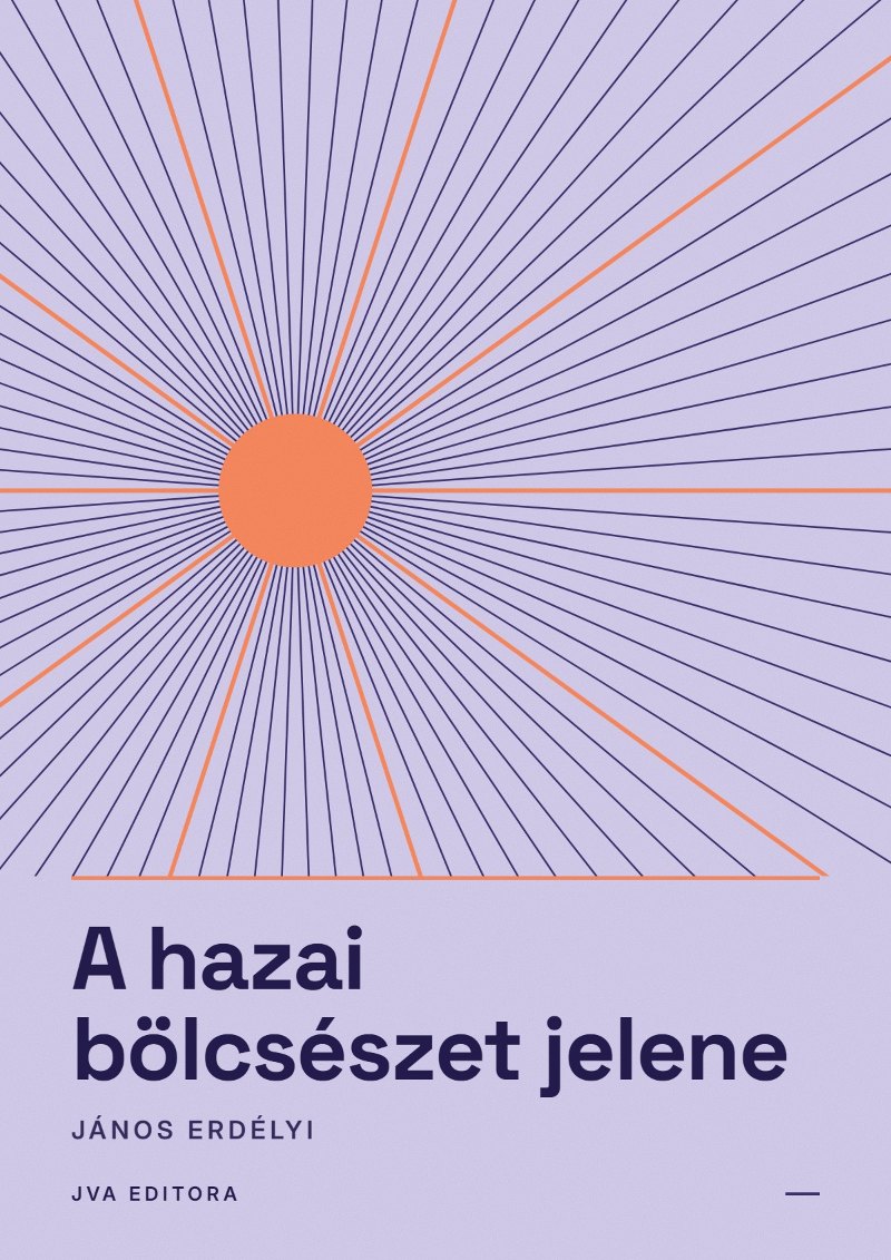 Cover von A hazai bölcsészet jelene